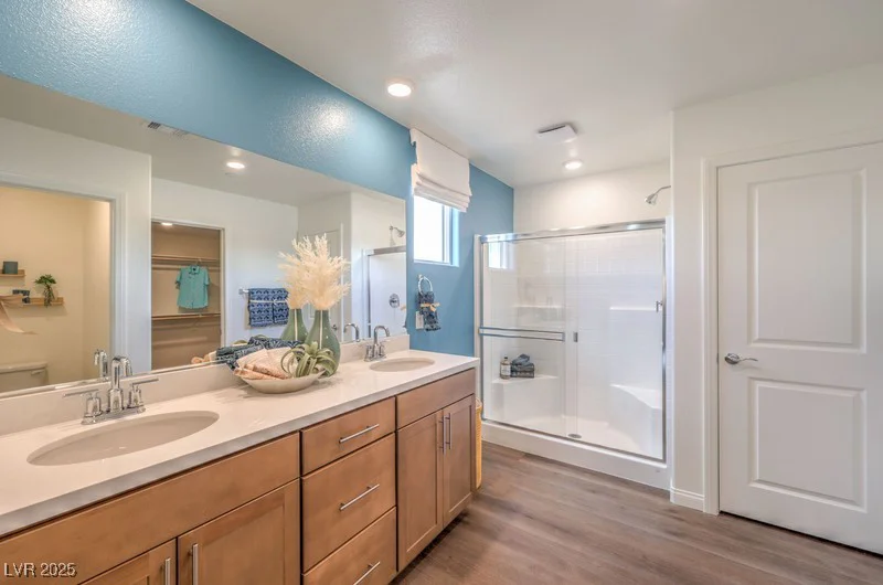 1194 Dre Harbor, North Las Vegas, NV 89084