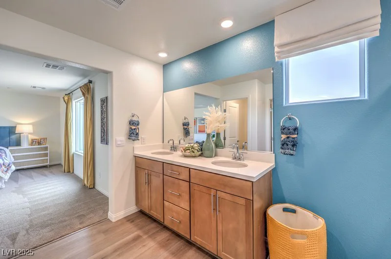 1194 Dre Harbor, North Las Vegas, NV 89084