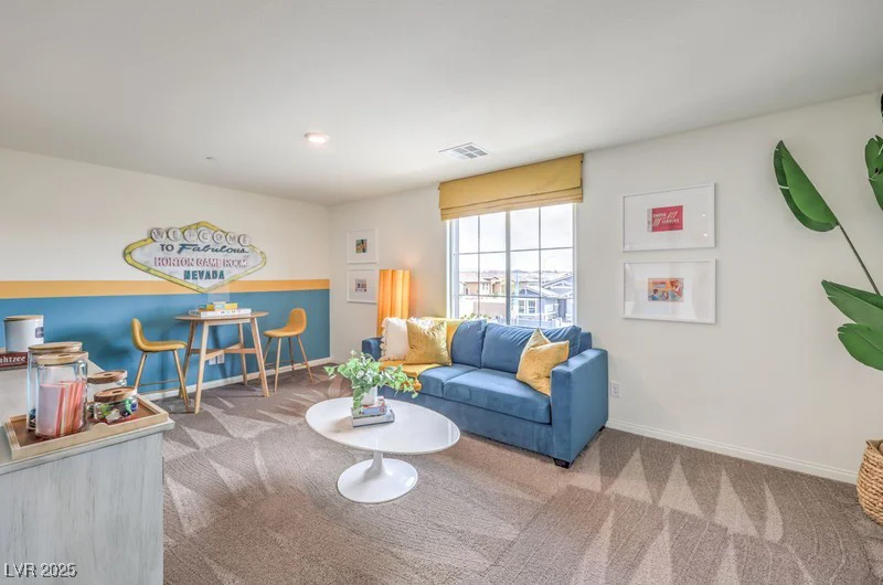 1194 Dre Harbor, North Las Vegas, NV 89084