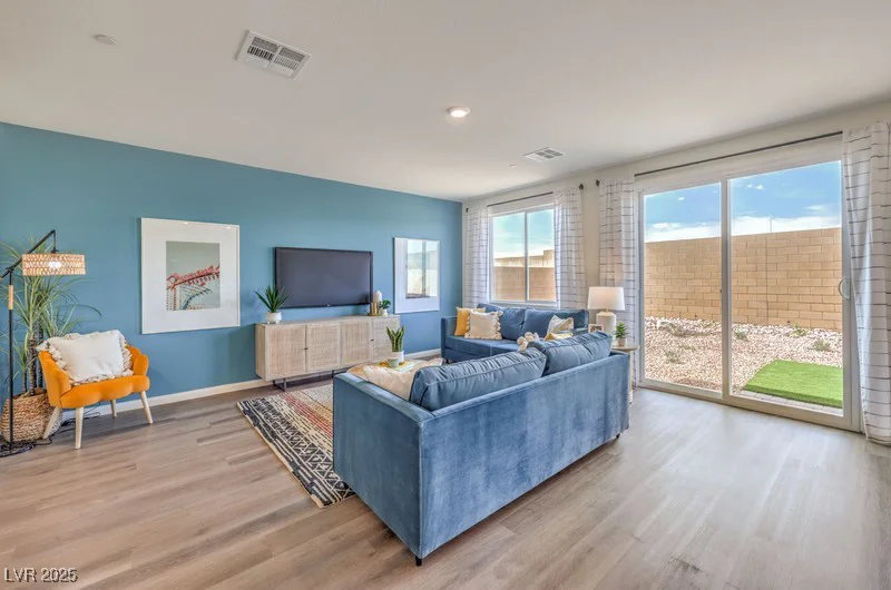 1194 Dre Harbor, North Las Vegas, NV 89084