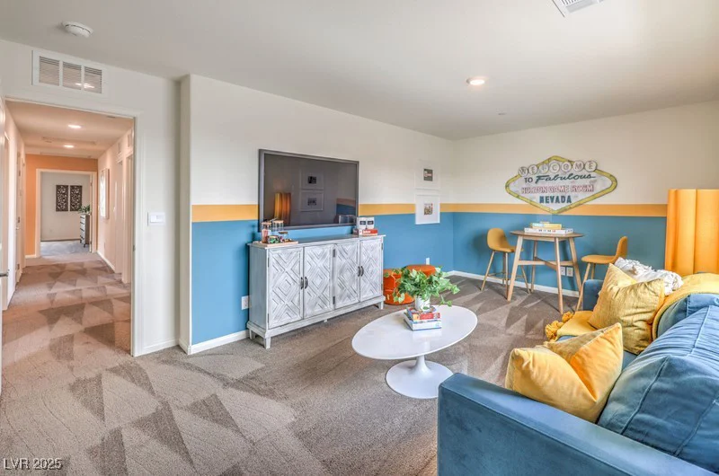 1194 Dre Harbor, North Las Vegas, NV 89084