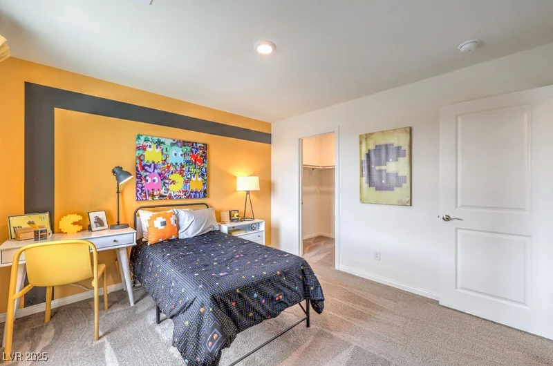 1194 Dre Harbor, North Las Vegas, NV 89084