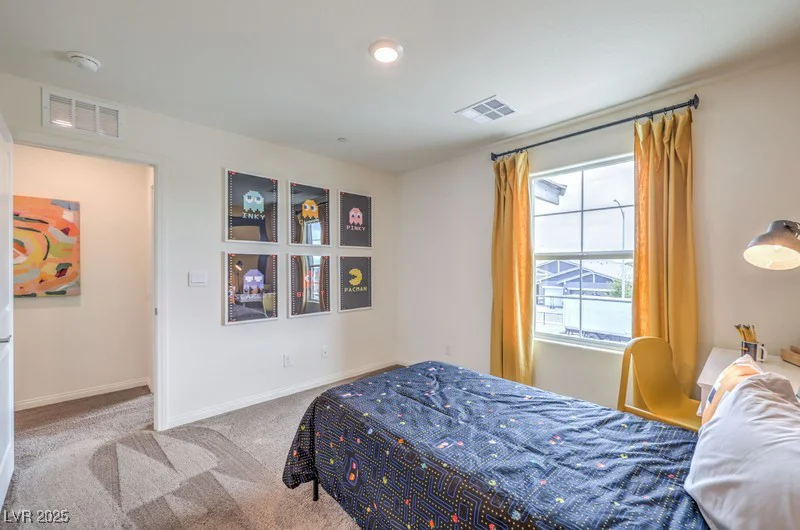 1194 Dre Harbor, North Las Vegas, NV 89084