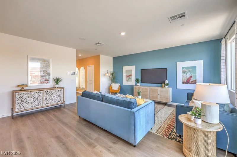 1194 Dre Harbor, North Las Vegas, NV 89084