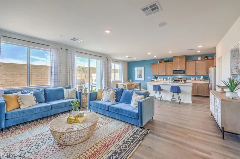 1194 Dre Harbor, North Las Vegas, NV 89084