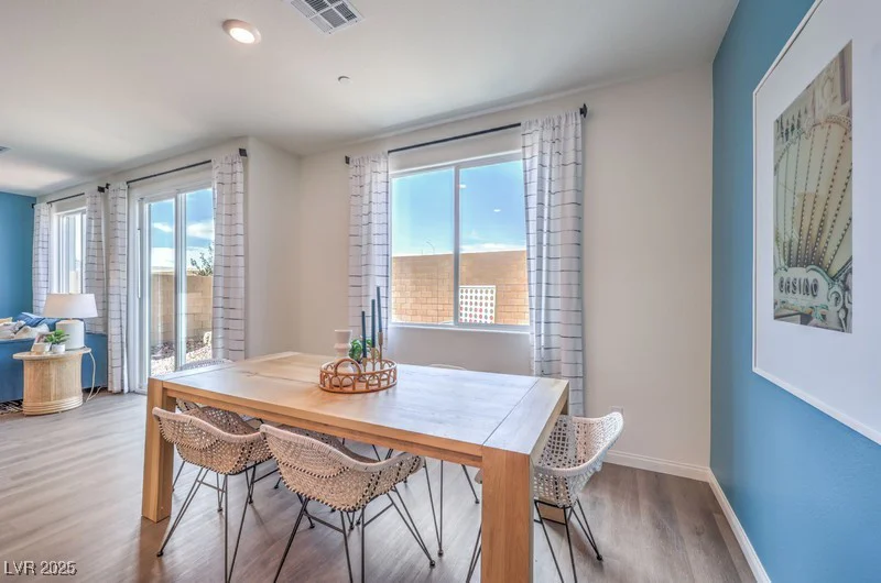1194 Dre Harbor, North Las Vegas, NV 89084