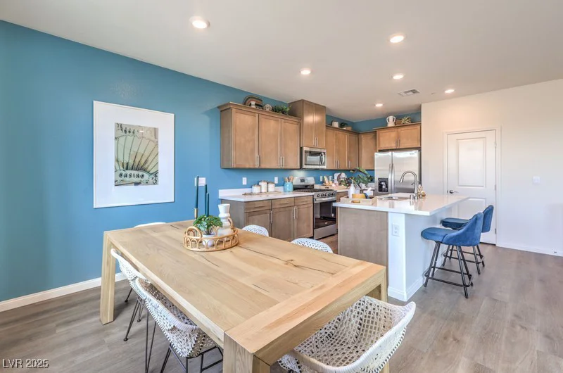 1194 Dre Harbor, North Las Vegas, NV 89084