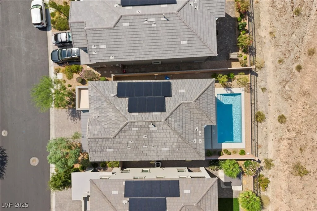 41 Strada Moscato, Henderson, NV 89011