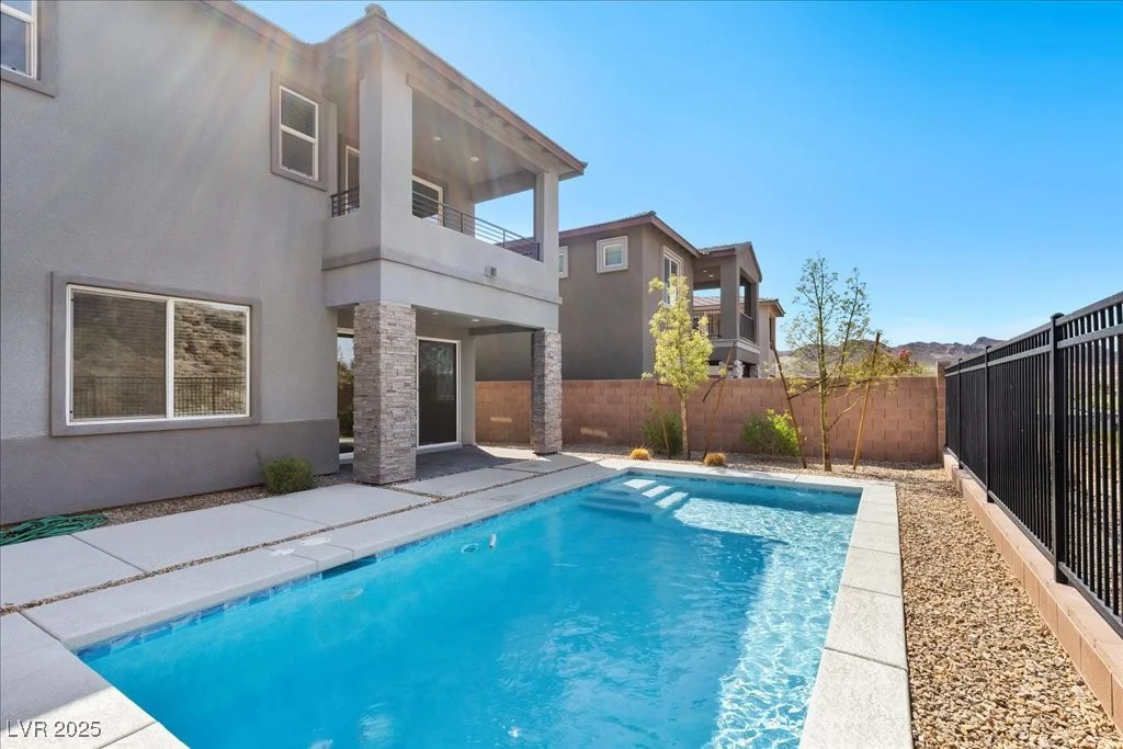 41 Strada Moscato, Henderson, NV 89011