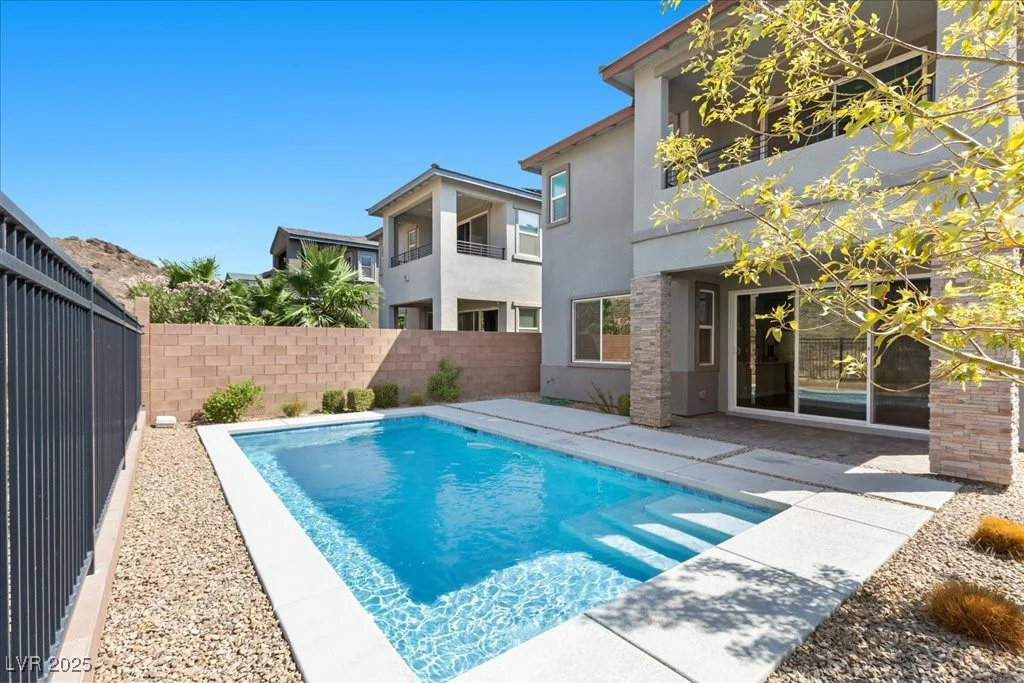 41 Strada Moscato, Henderson, NV 89011