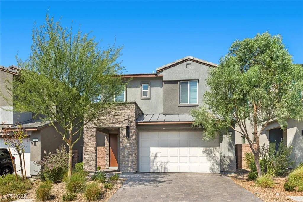 41 Strada Moscato, Henderson, NV 89011