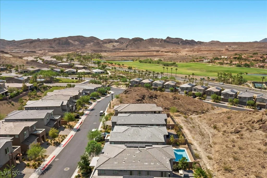 41 Strada Moscato, Henderson, NV 89011