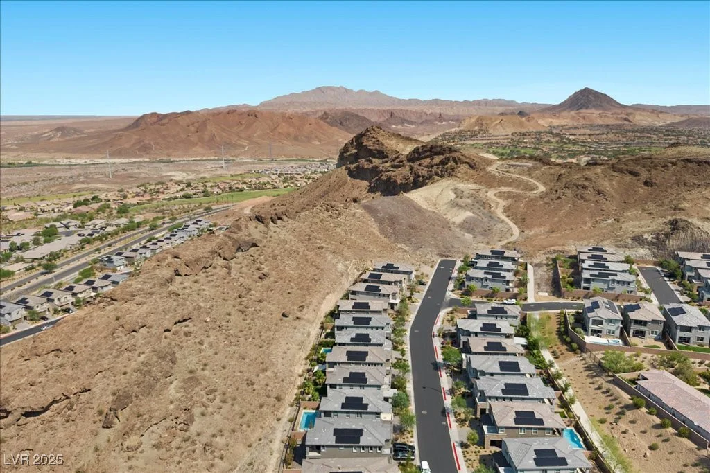 41 Strada Moscato, Henderson, NV 89011