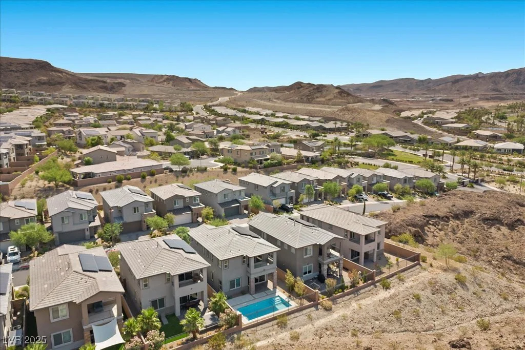 41 Strada Moscato, Henderson, NV 89011