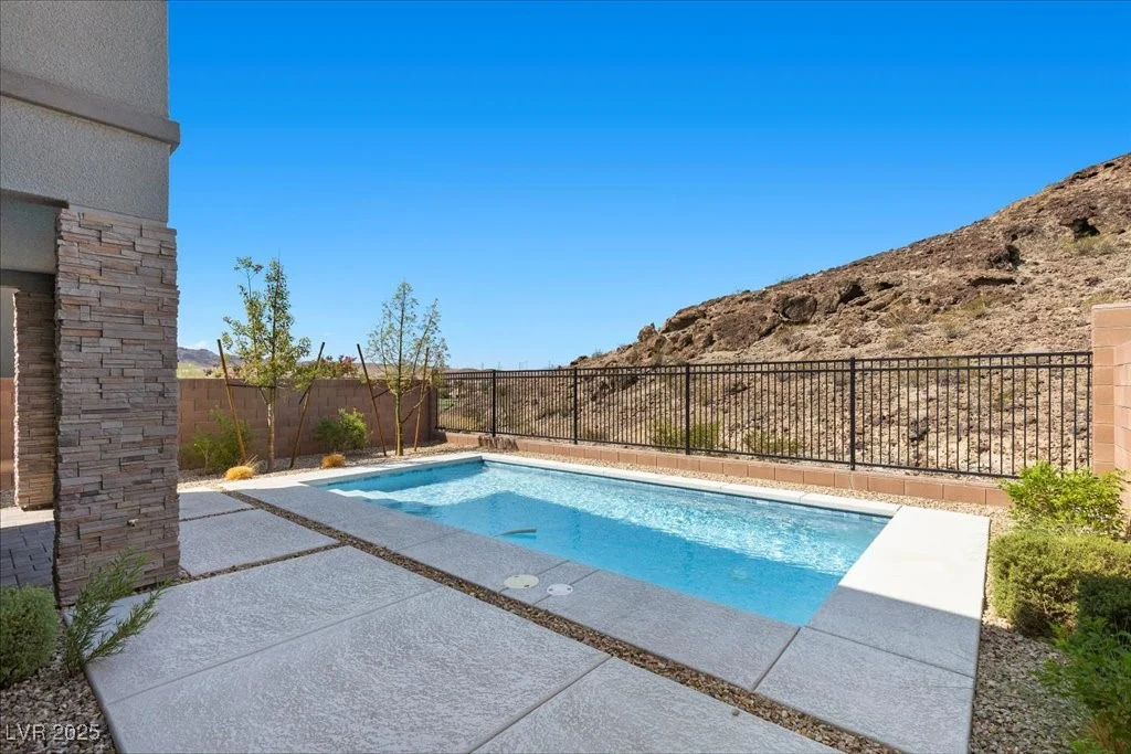 41 Strada Moscato, Henderson, NV 89011