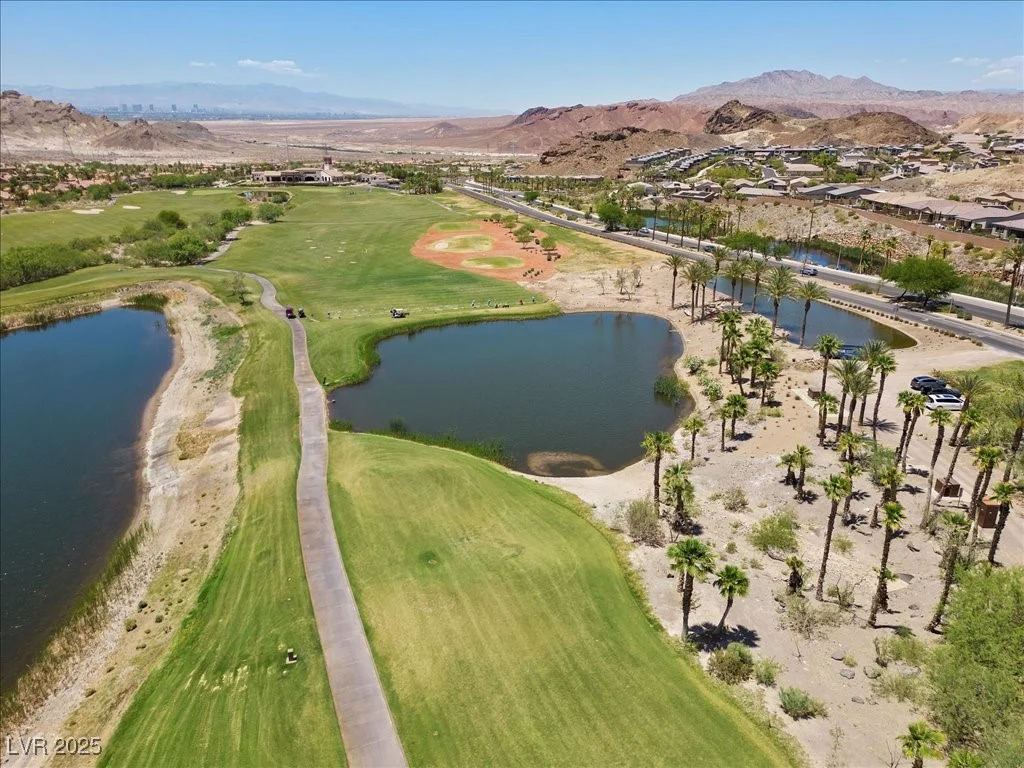41 Strada Moscato, Henderson, NV 89011
