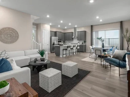 1556 Pacific Baza, Las Vegas, NV 89138