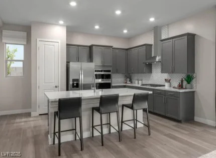 1556 Pacific Baza, Las Vegas, NV 89138