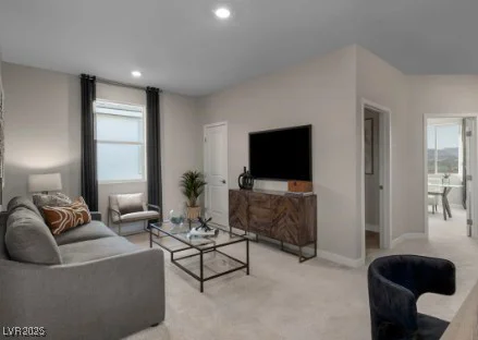 1556 Pacific Baza, Las Vegas, NV 89138