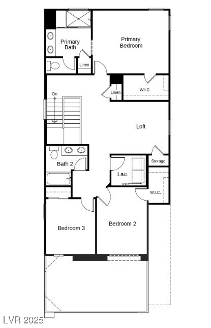 1556 Pacific Baza, Las Vegas, NV 89138