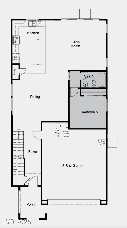 58 Via Montoro, Henderson, NV 89015