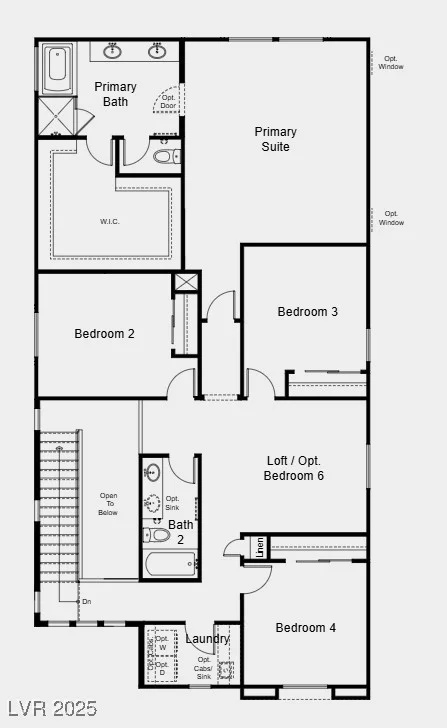 58 Via Montoro, Henderson, NV 89015