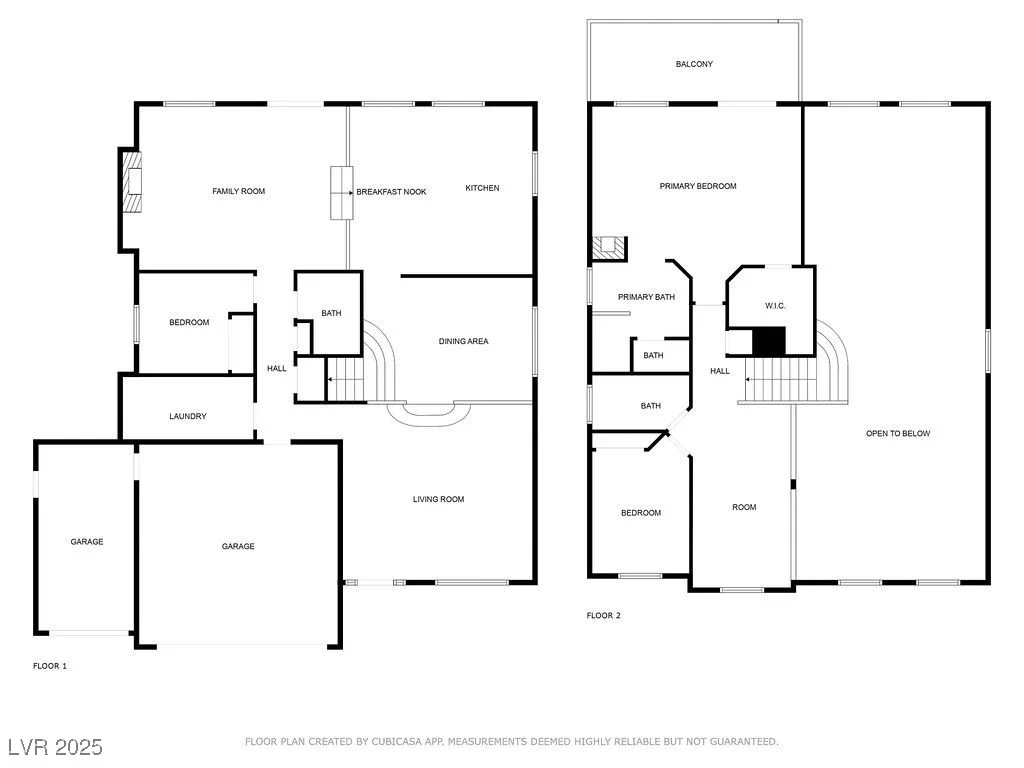 2204 Ambermill, Henderson, NV 89052