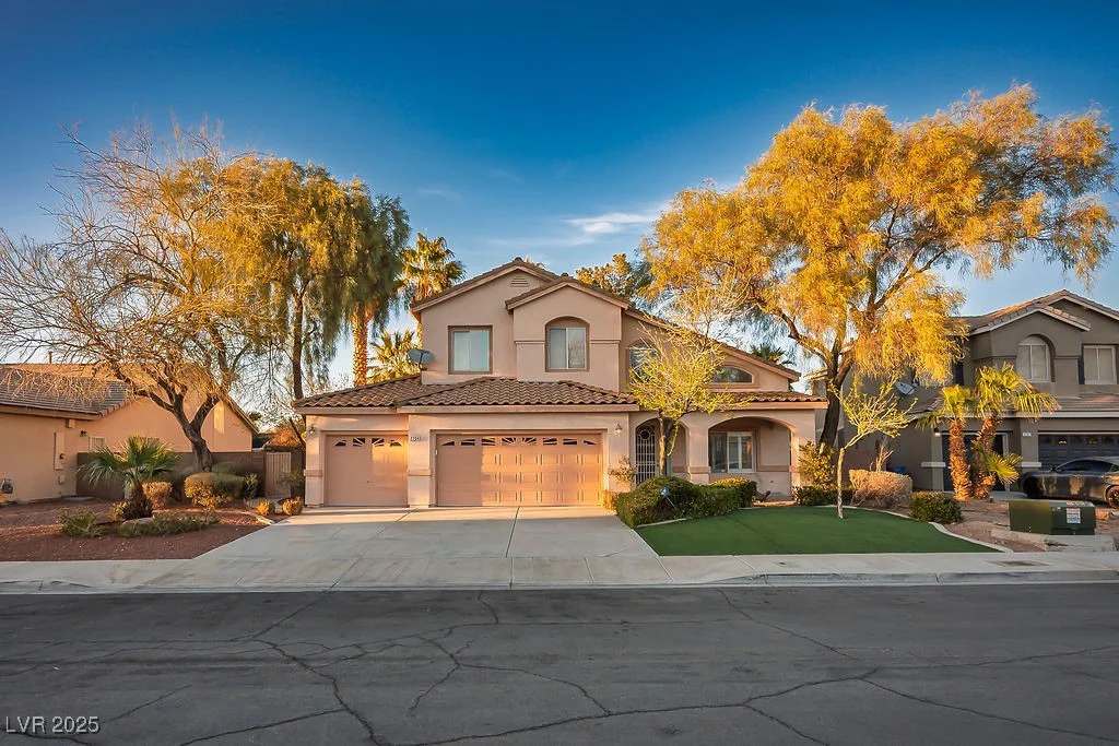 2204 Ambermill, Henderson, NV 89052