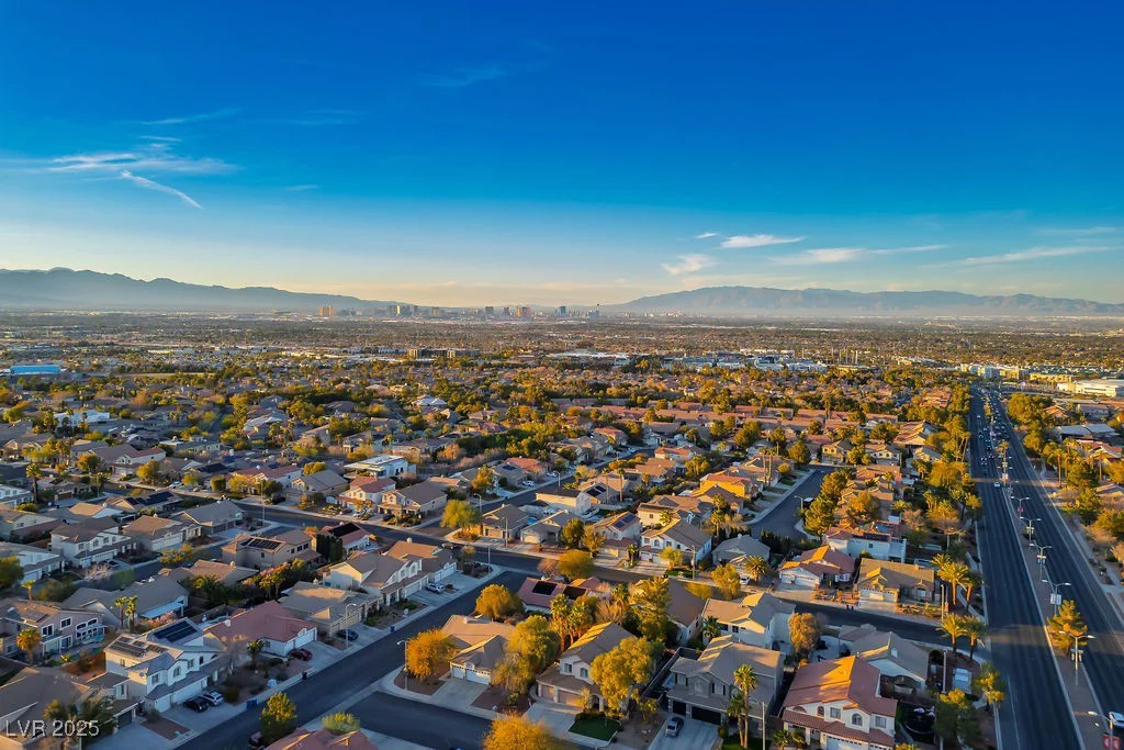 2204 Ambermill, Henderson, NV 89052