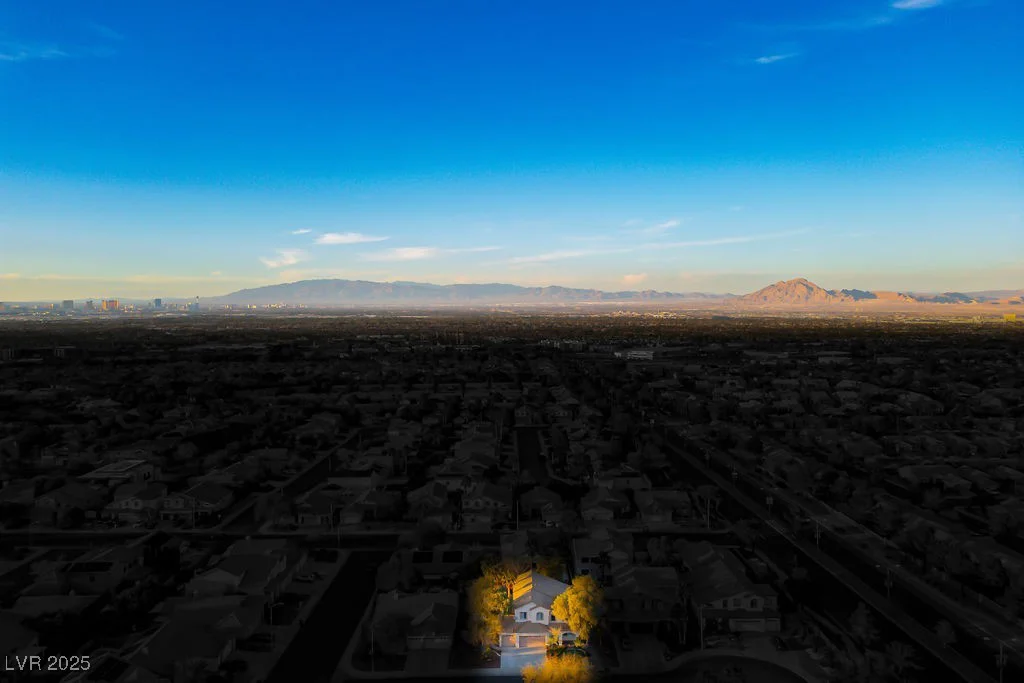 2204 Ambermill, Henderson, NV 89052