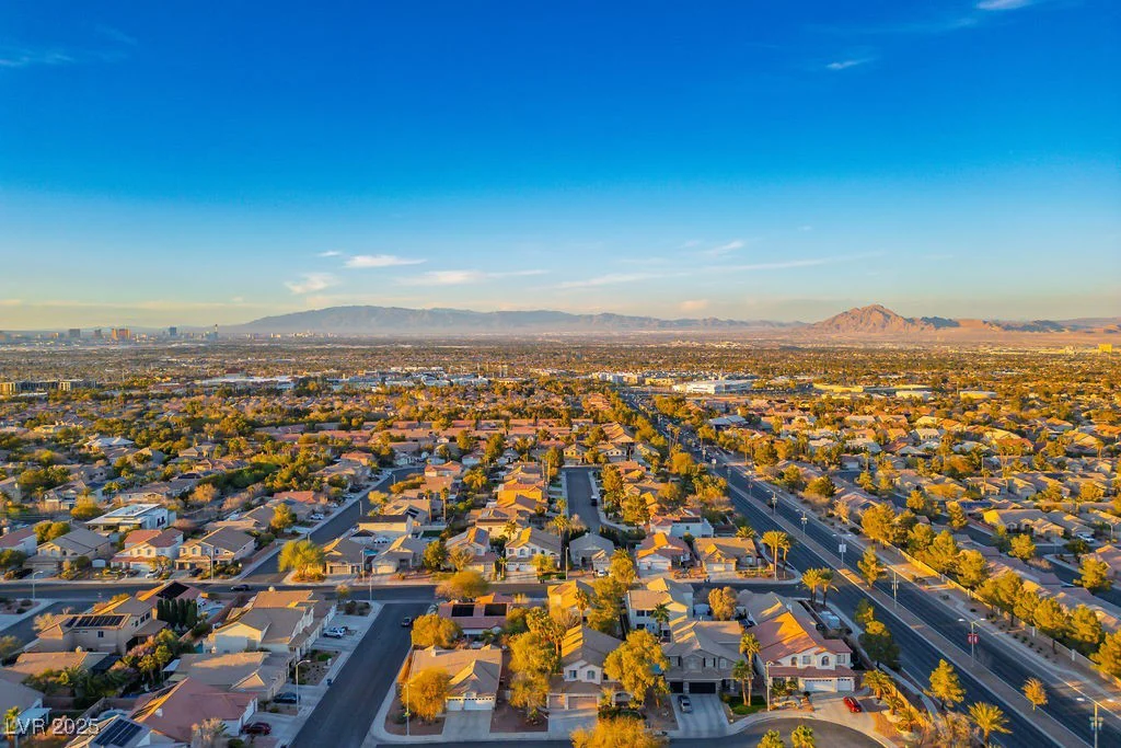 2204 Ambermill, Henderson, NV 89052