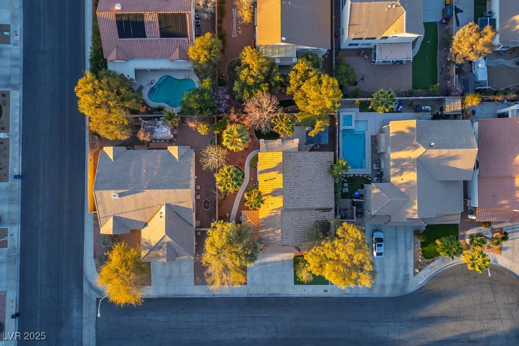 2204 Ambermill, Henderson, NV 89052