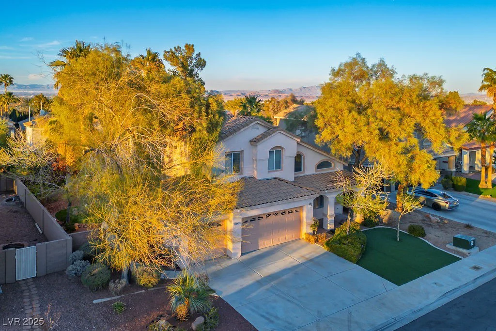 2204 Ambermill, Henderson, NV 89052