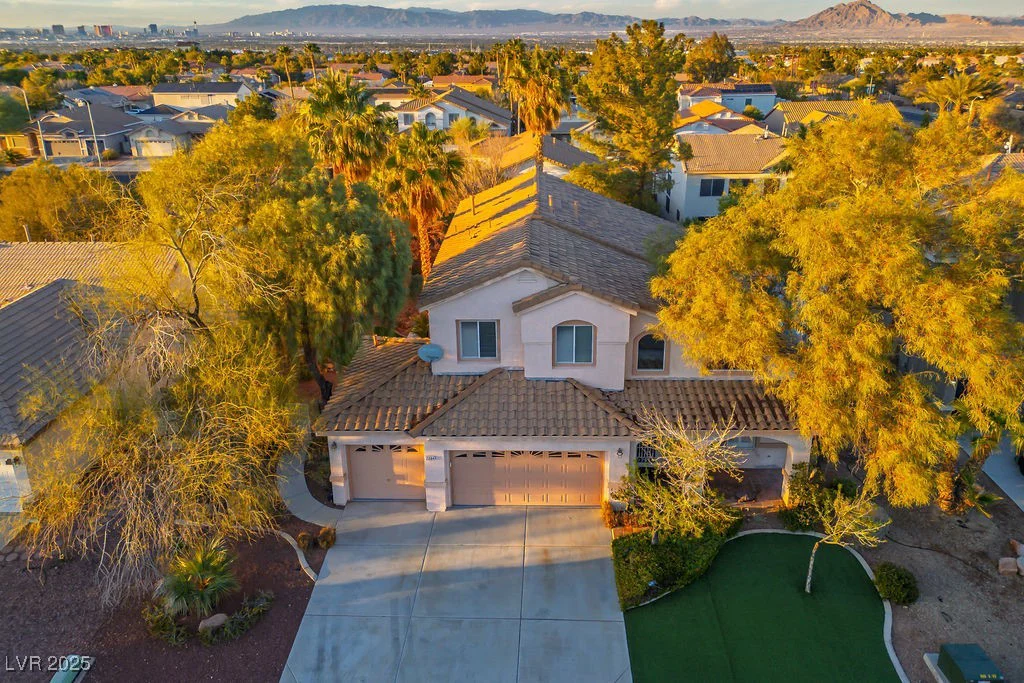 2204 Ambermill, Henderson, NV 89052