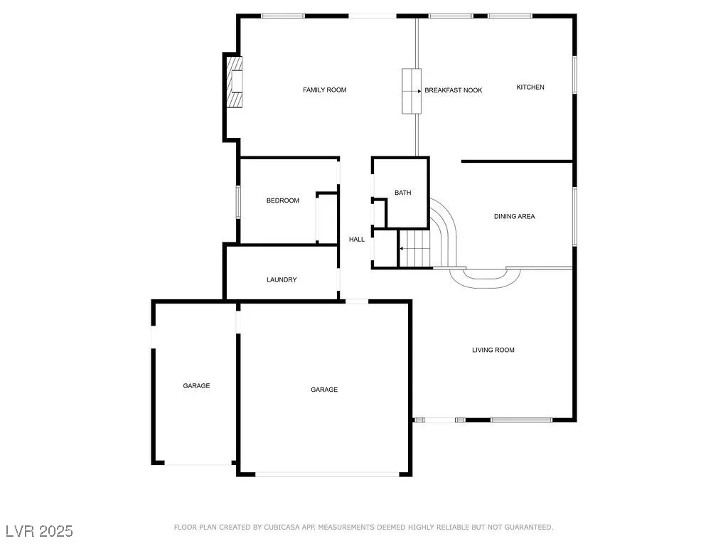 2204 Ambermill, Henderson, NV 89052