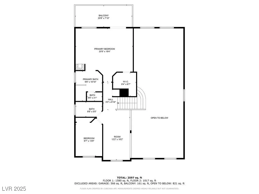 2204 Ambermill, Henderson, NV 89052