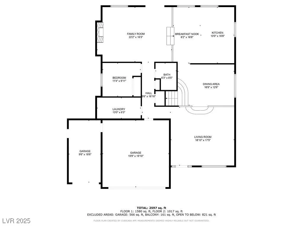 2204 Ambermill, Henderson, NV 89052