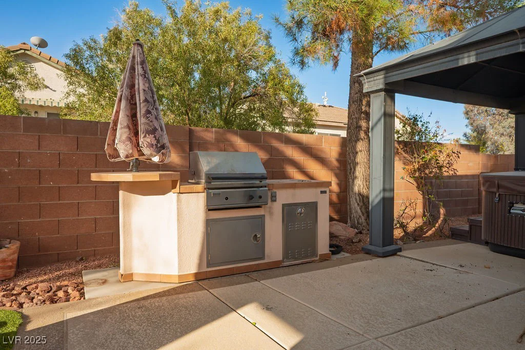 2204 Ambermill, Henderson, NV 89052