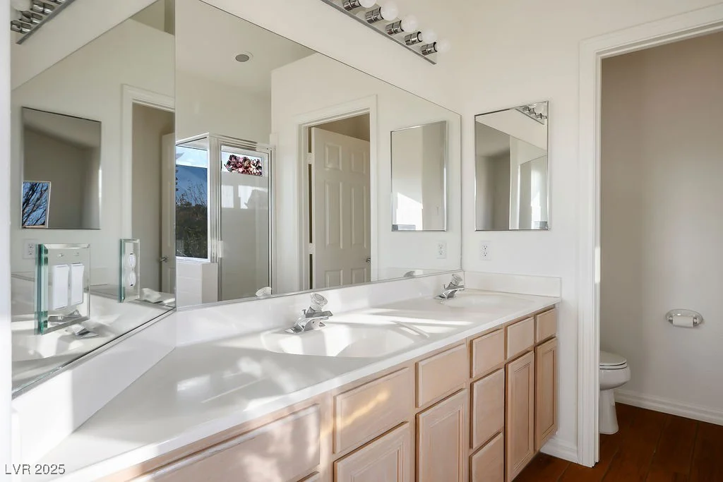 2204 Ambermill, Henderson, NV 89052