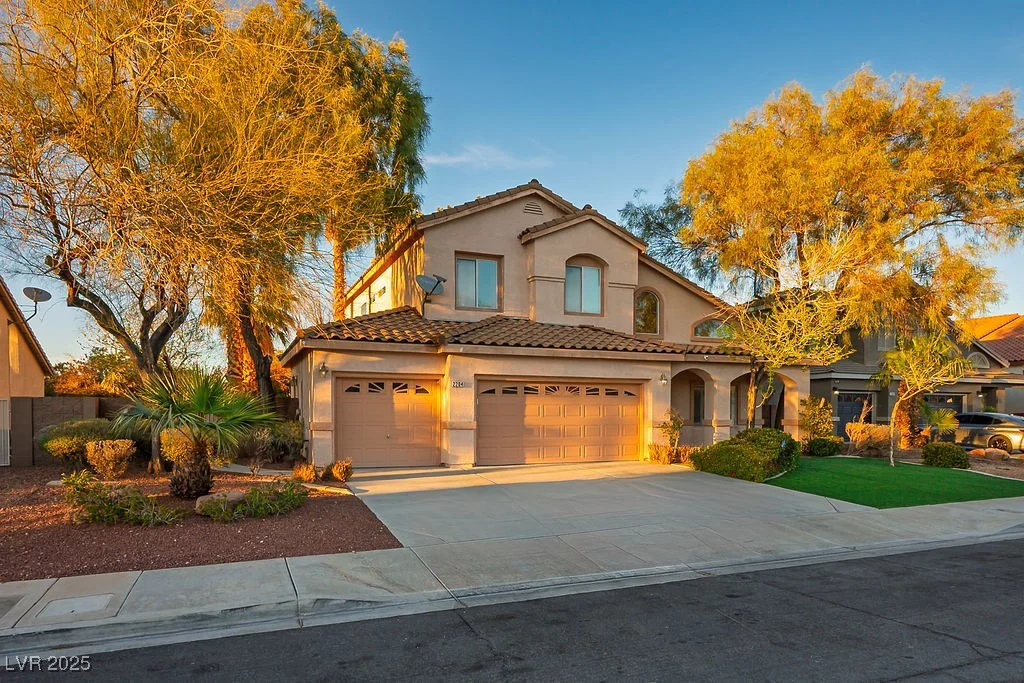 2204 Ambermill, Henderson, NV 89052