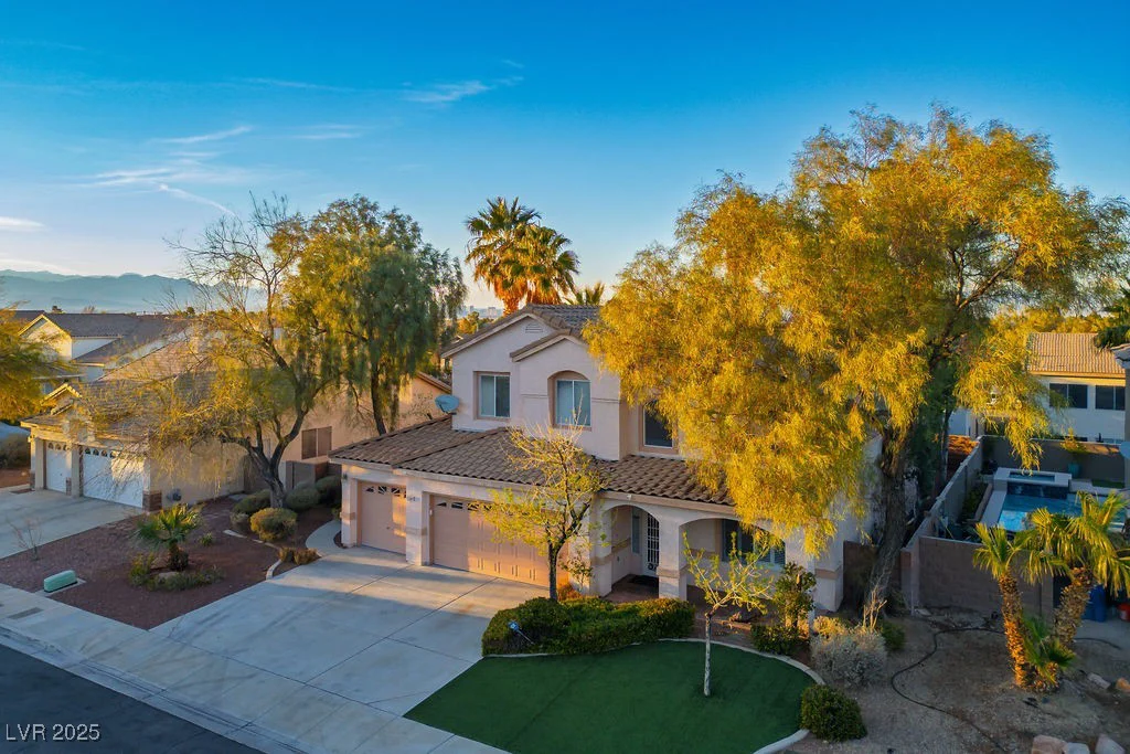 2204 Ambermill, Henderson, NV 89052