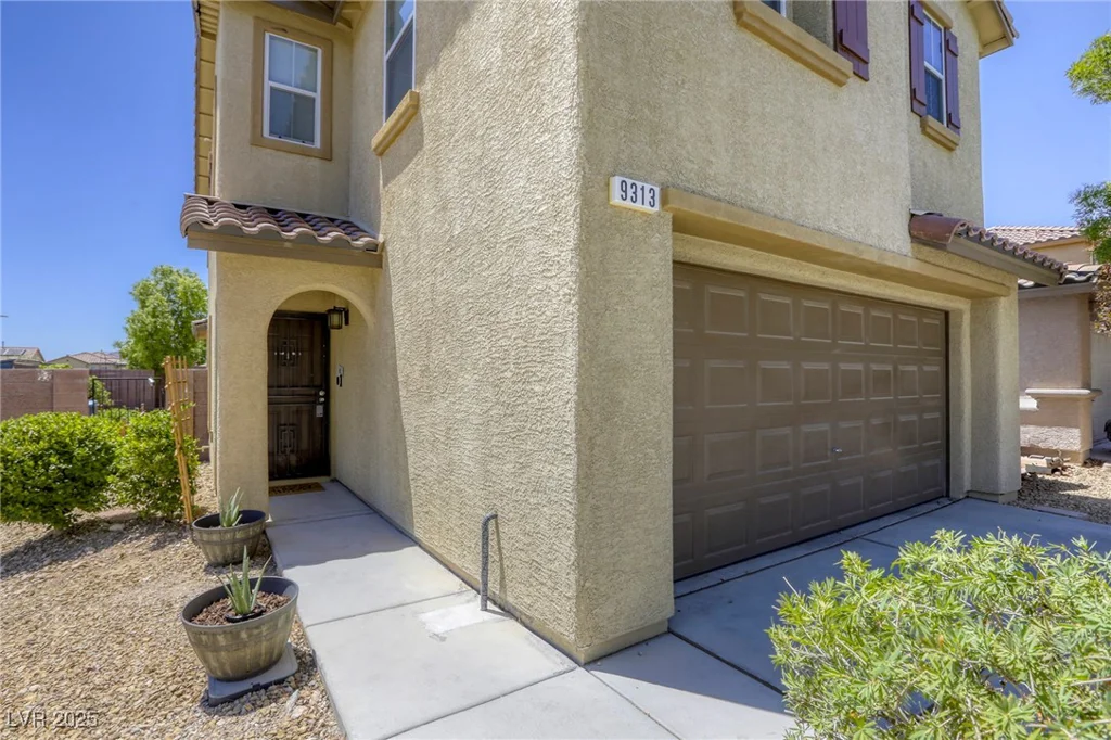 9313 Wild Lariat, Las Vegas, NV 89178