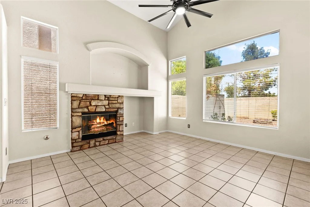 6044 Seneca Springs, Las Vegas, NV 89130