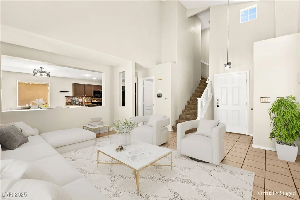6044 Seneca Springs, Las Vegas, NV 89130