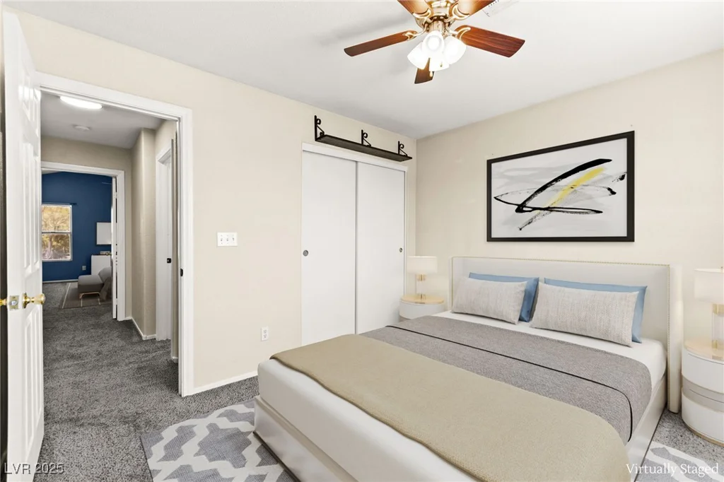 6044 Seneca Springs, Las Vegas, NV 89130