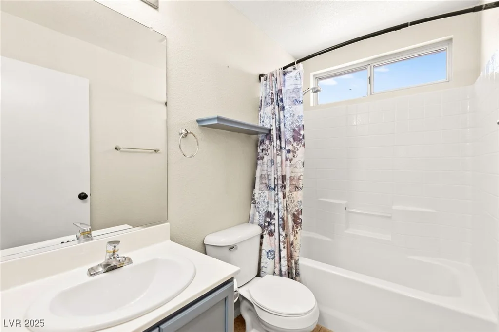 6044 Seneca Springs, Las Vegas, NV 89130