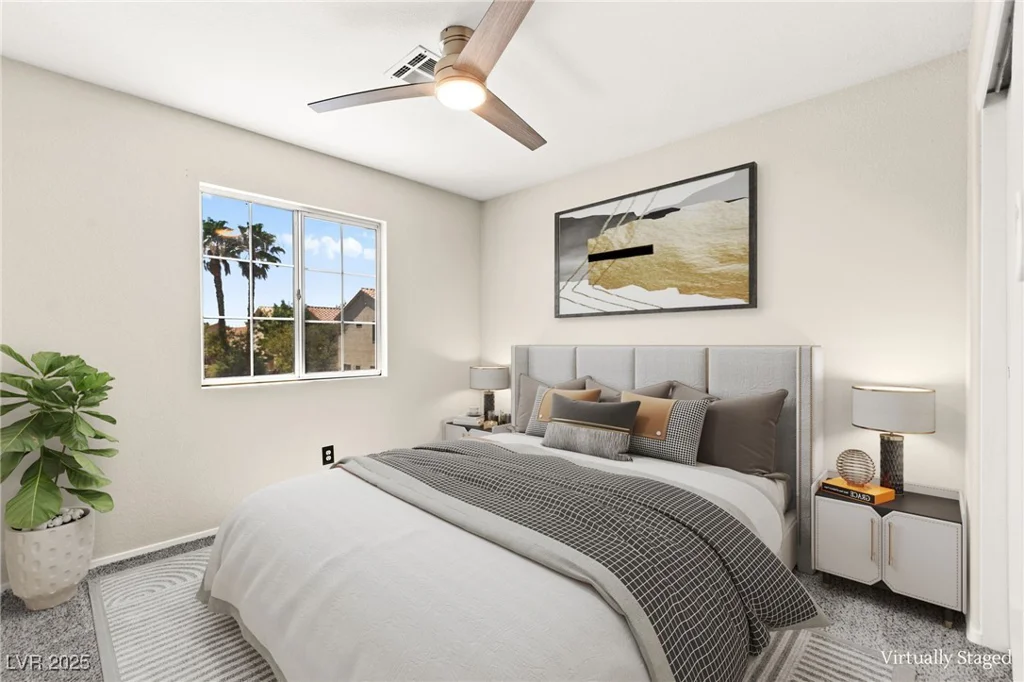 6044 Seneca Springs, Las Vegas, NV 89130