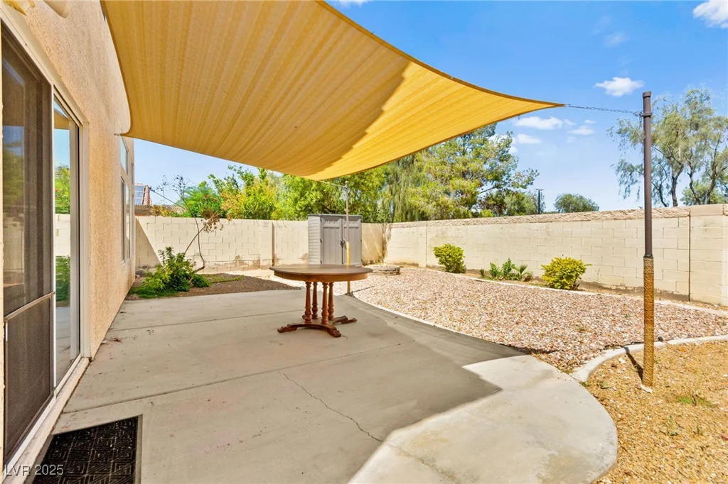 6044 Seneca Springs, Las Vegas, NV 89130