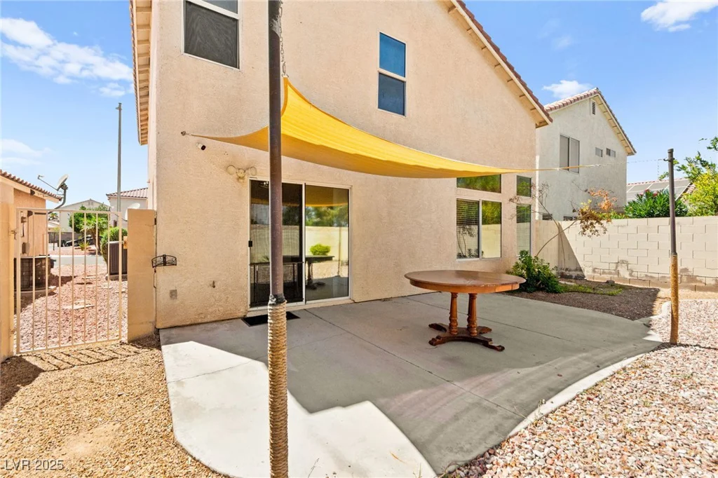 6044 Seneca Springs, Las Vegas, NV 89130