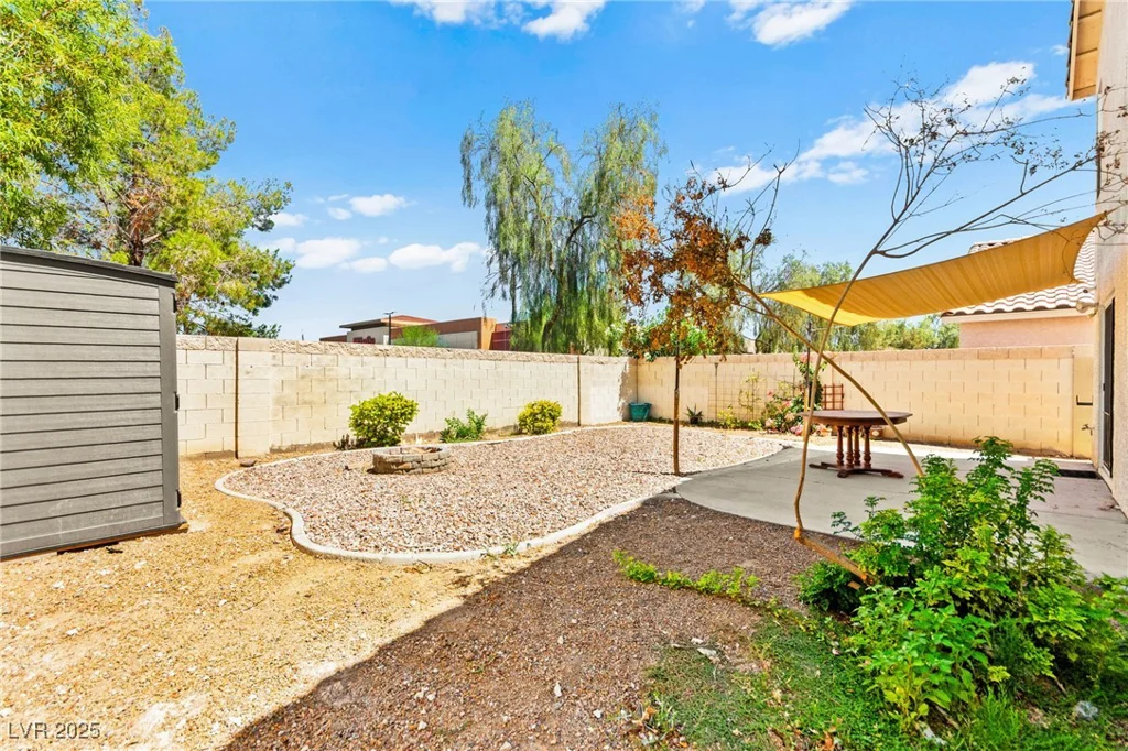 6044 Seneca Springs, Las Vegas, NV 89130